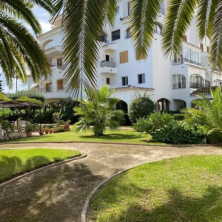 Appartement La Gavina Jávea