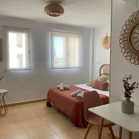 La Gavina Apartment